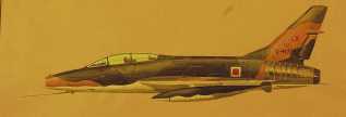 F-100C